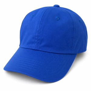 Gorras Bulldenim Azul Royal