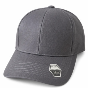 Gorras Bulldenim Gris