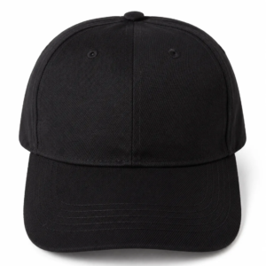 Gorras Bulldenim Negra