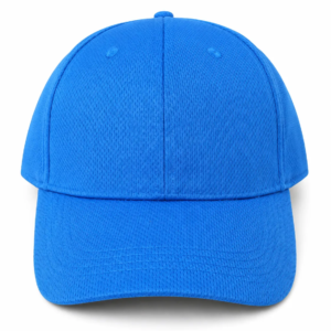 Gorras Dryfit Azul