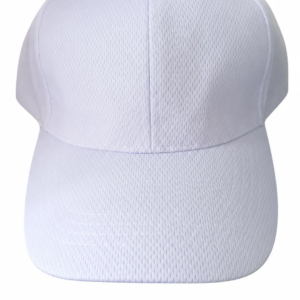 Gorras Dryfit Blanca