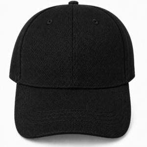 Gorras Dryfit Negra