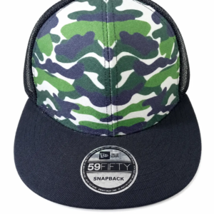 Gorras Snapback de Guardia Verde