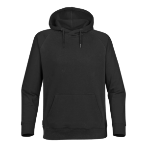 Hoody Mono Negro S
