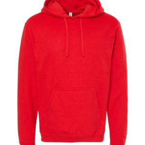 Hoody Mono Rojo L