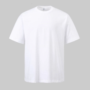 Tshirt Algodón RAM Blanco 2