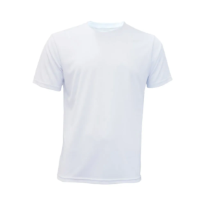 Tshirt Dry-Fit Blanco 14