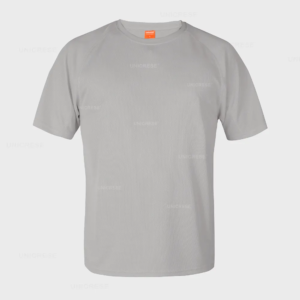 Tshirt Dry-Fit Gris Claro S