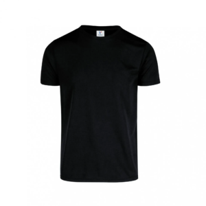 Tshirt Dry-Fit Negro XS