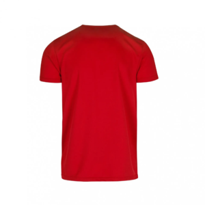 Tshirt Dry-Fit Rojo 2