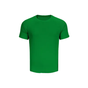 Tshirt Dry-Fit Verde Kelly 2XL