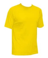 Tshirt Micro Amarillo Pollito 1