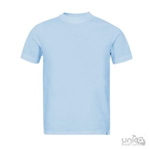 Tshirt Micro Azul Baby S