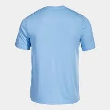 Tshirt Micro Azul Celeste S