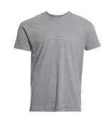 Tshirt Micro Gris 2