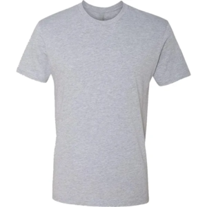 Tshirt Micro Gris Claro 4